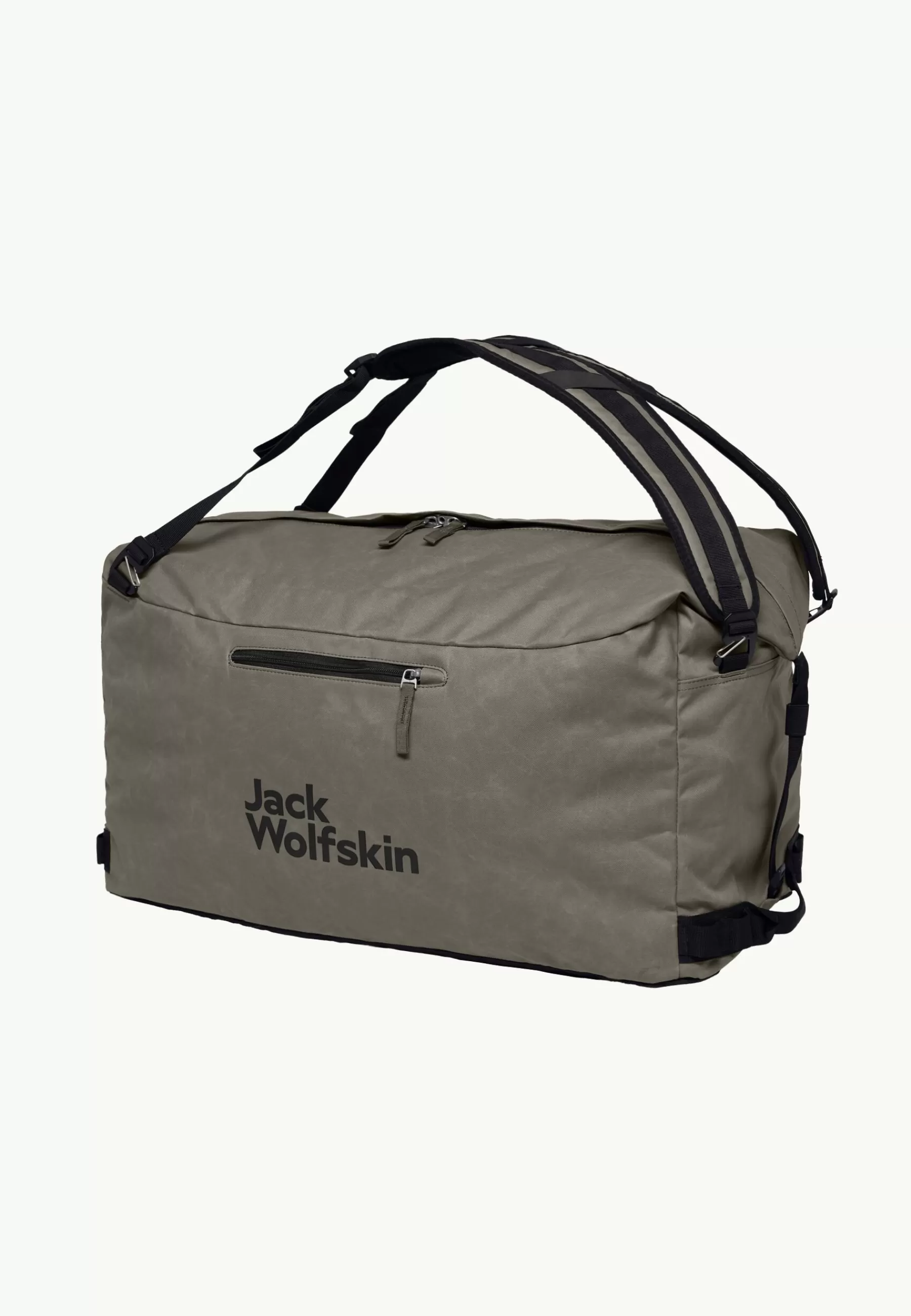 Jack Wolfskin Lifestyle | Lifestyle | Traveltopia Duffle 65