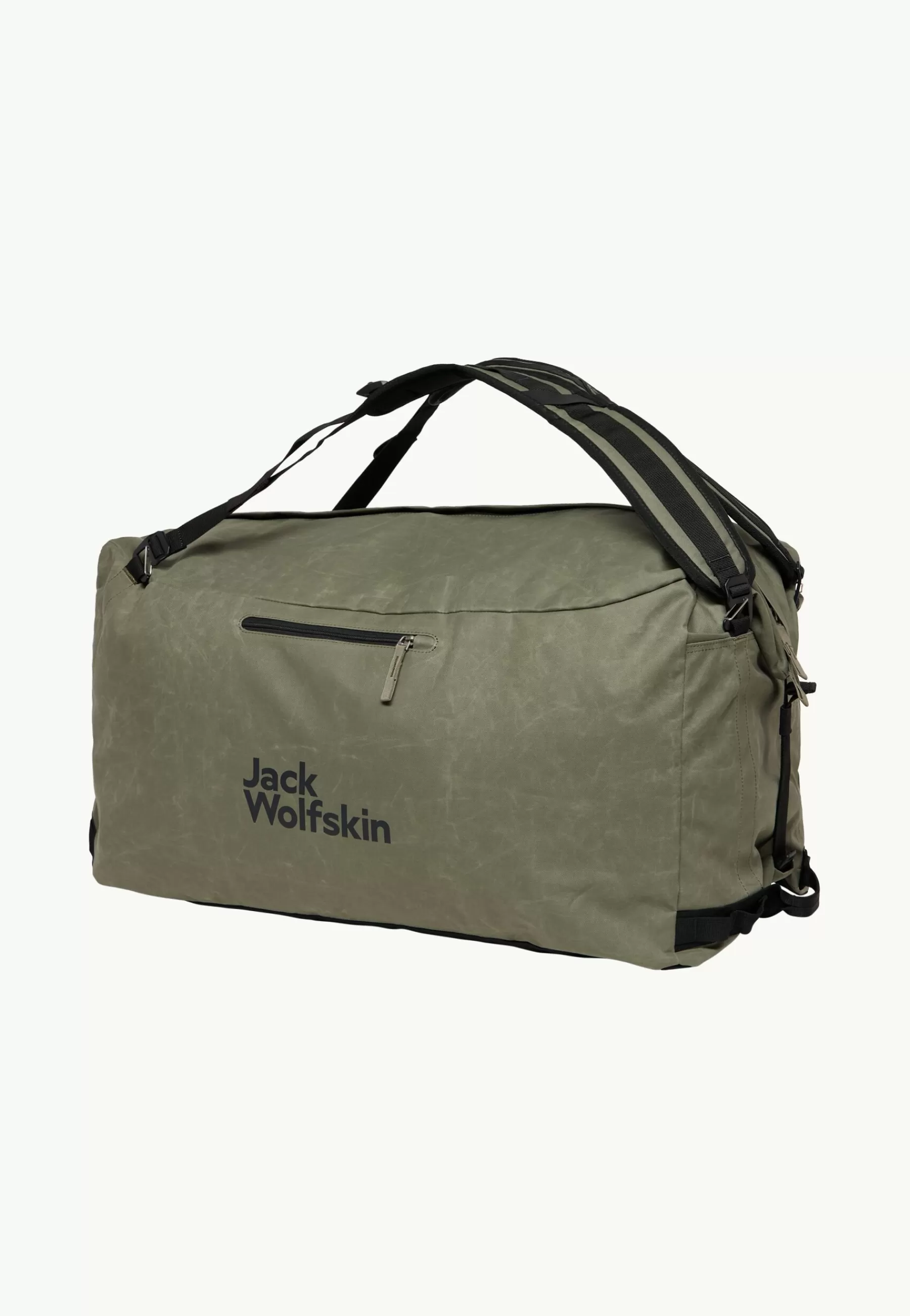 Jack Wolfskin Lifestyle | Lifestyle | Traveltopia Duffle 85