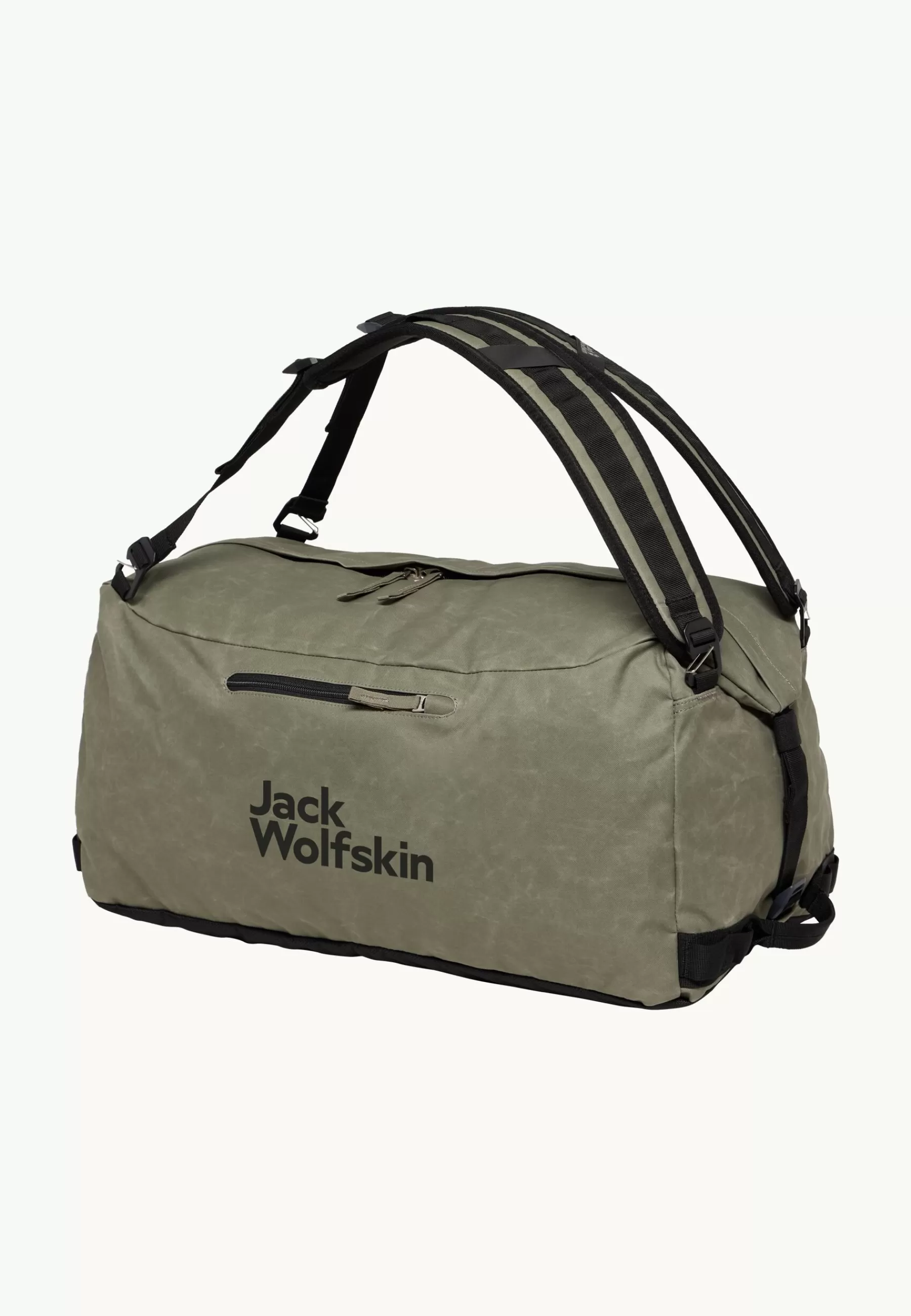 Jack Wolfskin Lifestyle | Lifestyle | Traveltopia Duffle 45