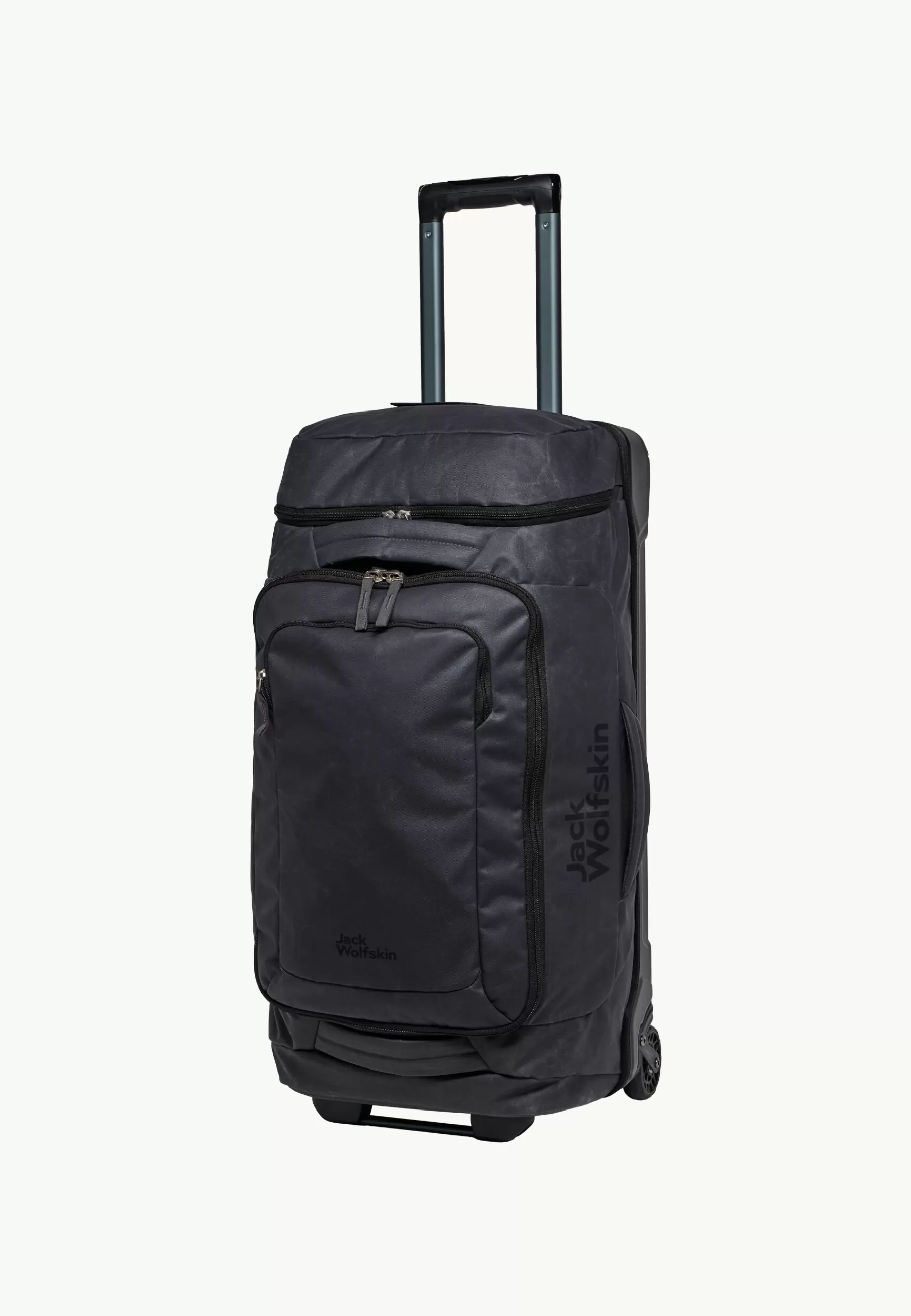 Jack Wolfskin Lifestyle | Lifestyle | Traveltopia Wheeler 80 Phantom