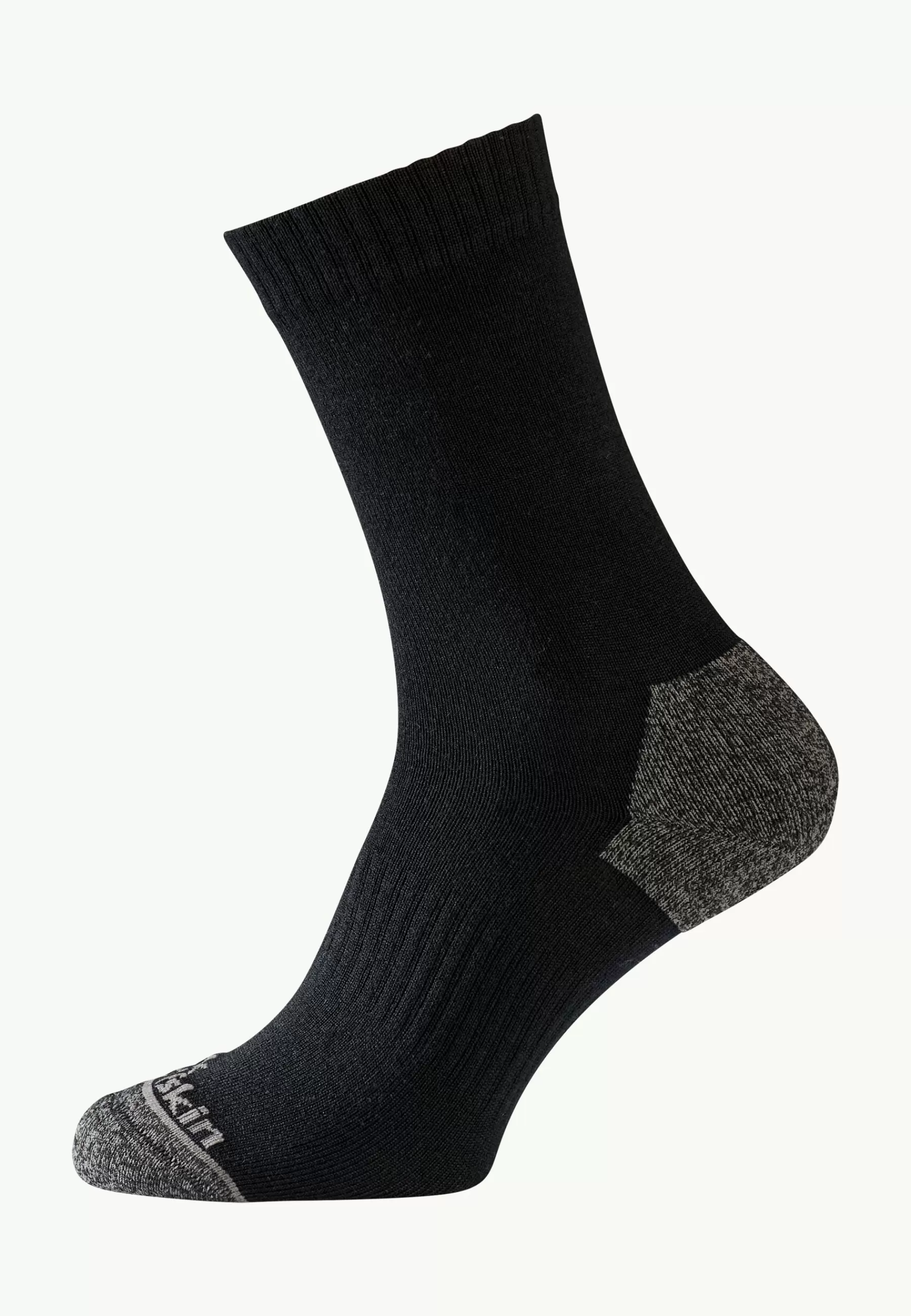 Jack Wolfskin Wandelen | Lifestyle | Urban Merino Sock Cl C