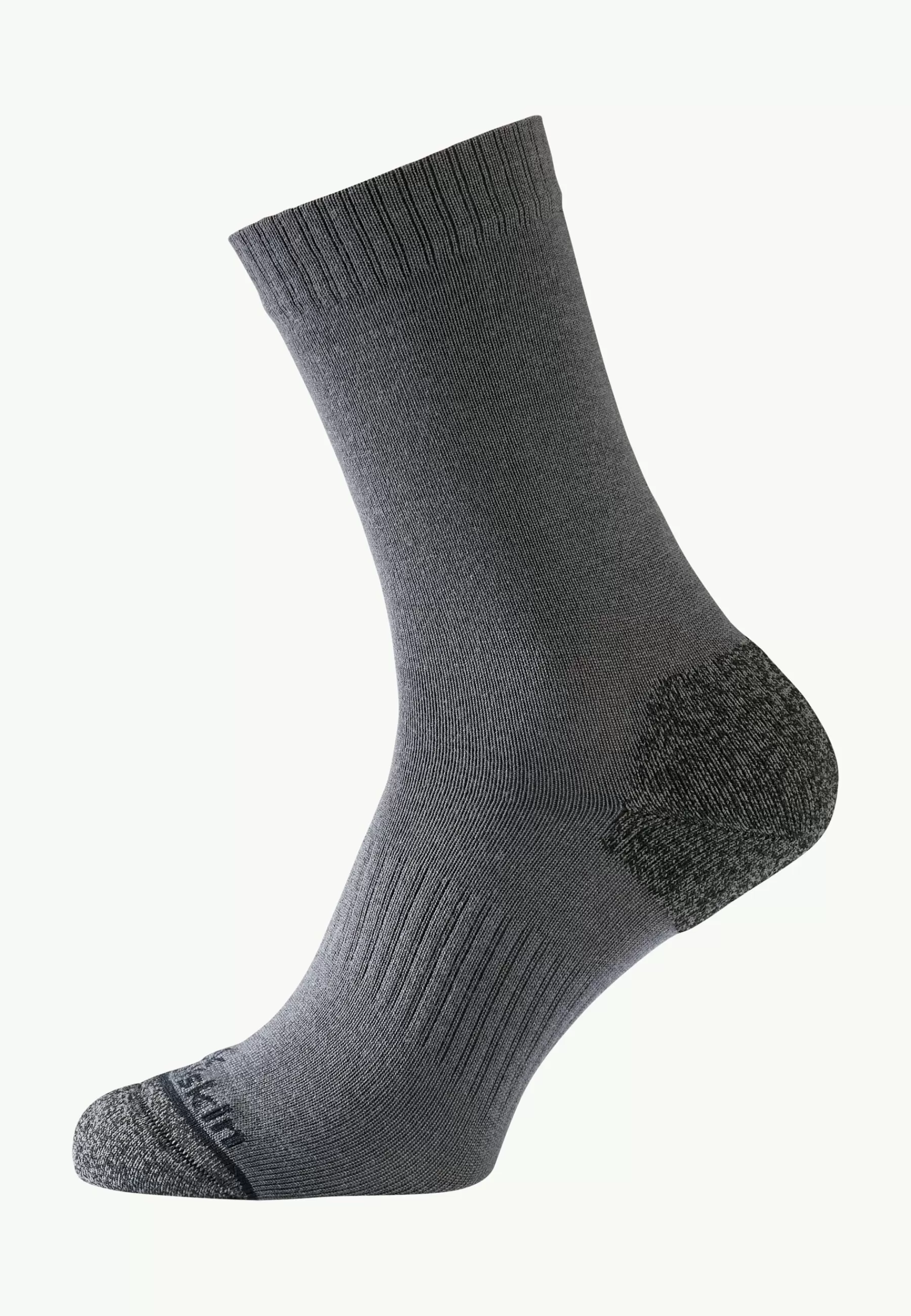 Jack Wolfskin Wandelen | Lifestyle | Urban Merino Sock Cl C