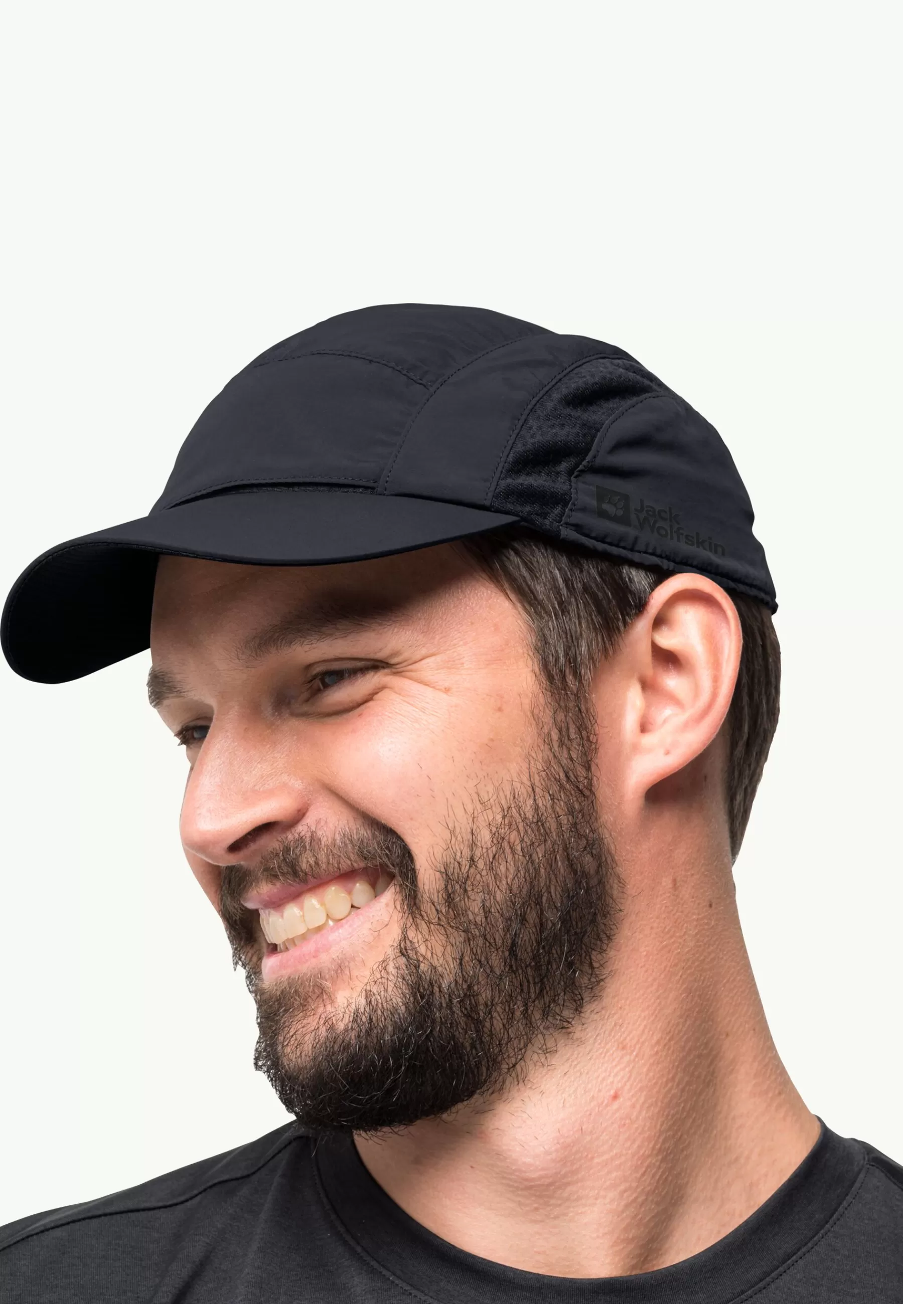 Jack Wolfskin Wandelen | Caps & Hoeden | Vent Cap