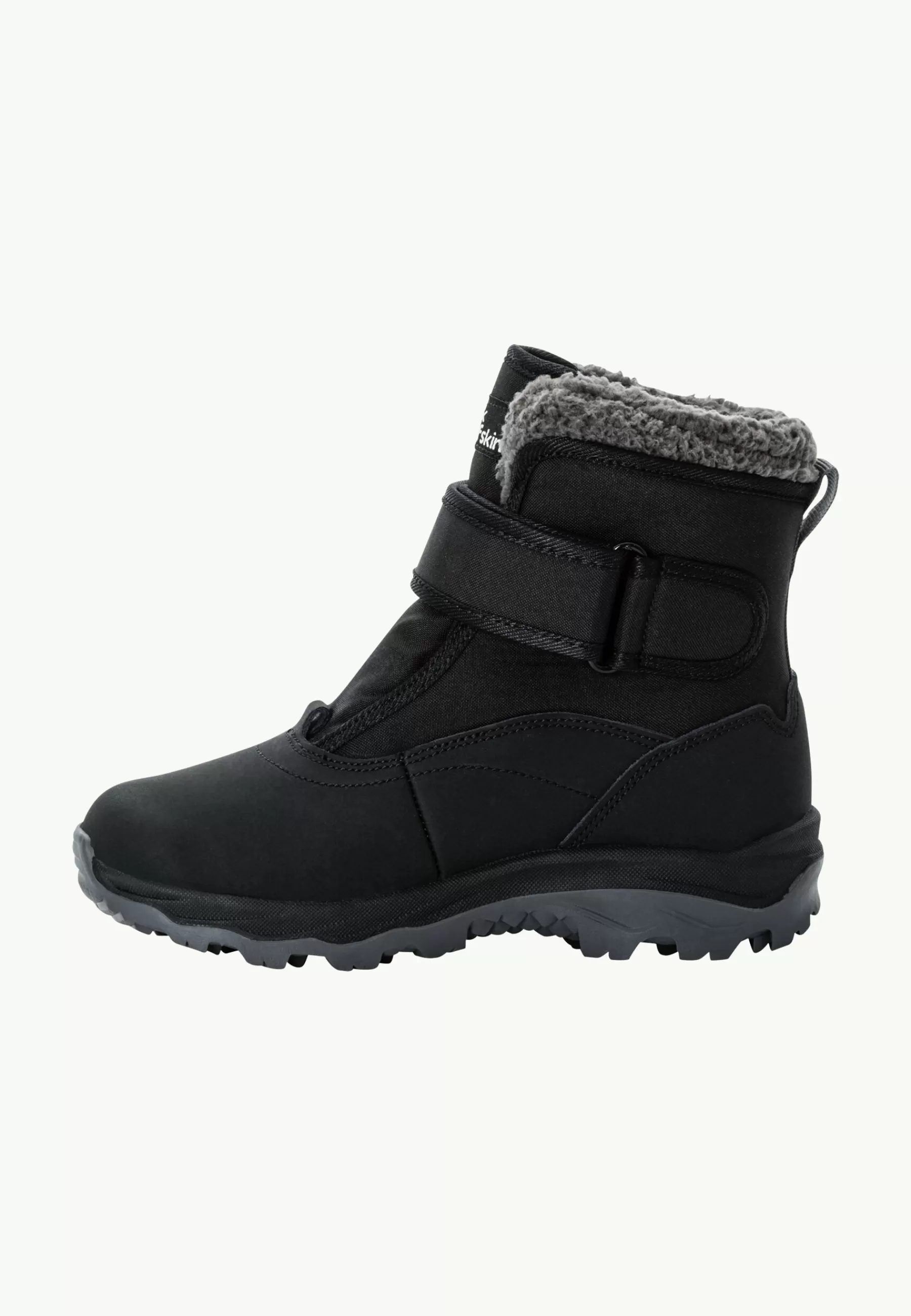 Jack Wolfskin Multifunctionele Schoenen | Outdoor Sneaker | Vojo Shell Texapore Mid Vc K