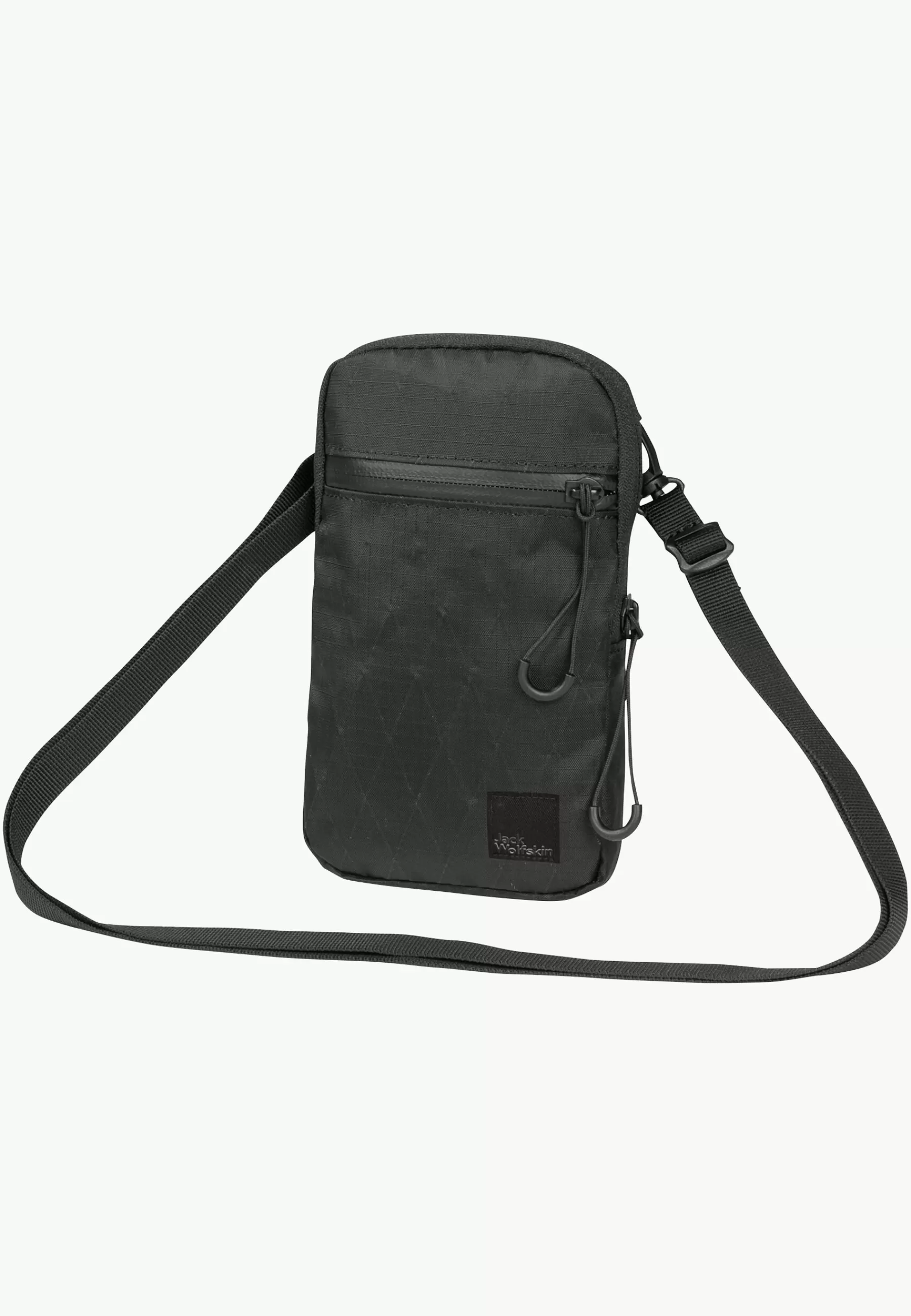 Jack Wolfskin Lifestyle | Bewaring Van Waardevolle Spullen | Wandermood Phone Pouch