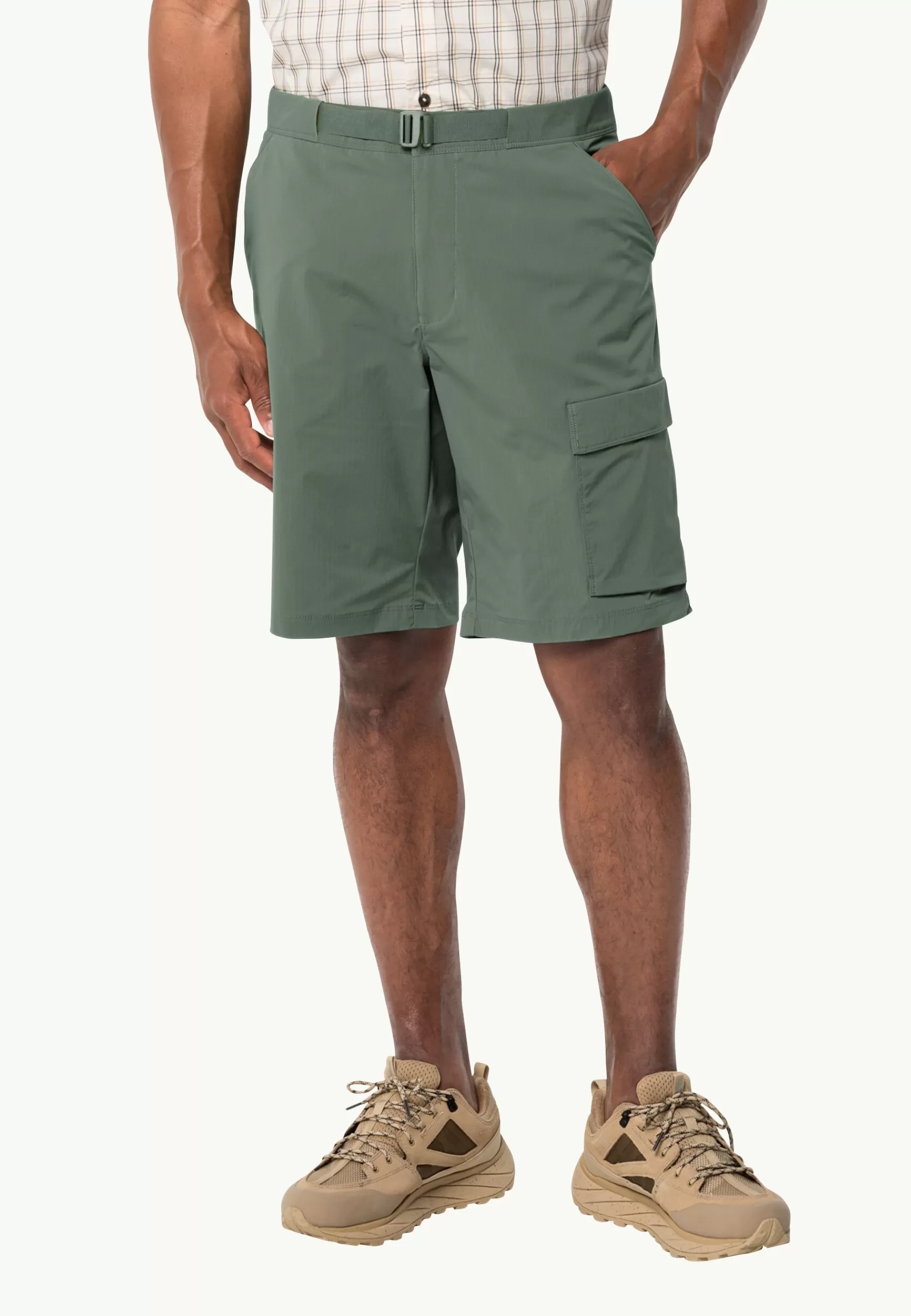 Jack Wolfskin Lifestyle | Shorts | Wanderthirst Shorts M