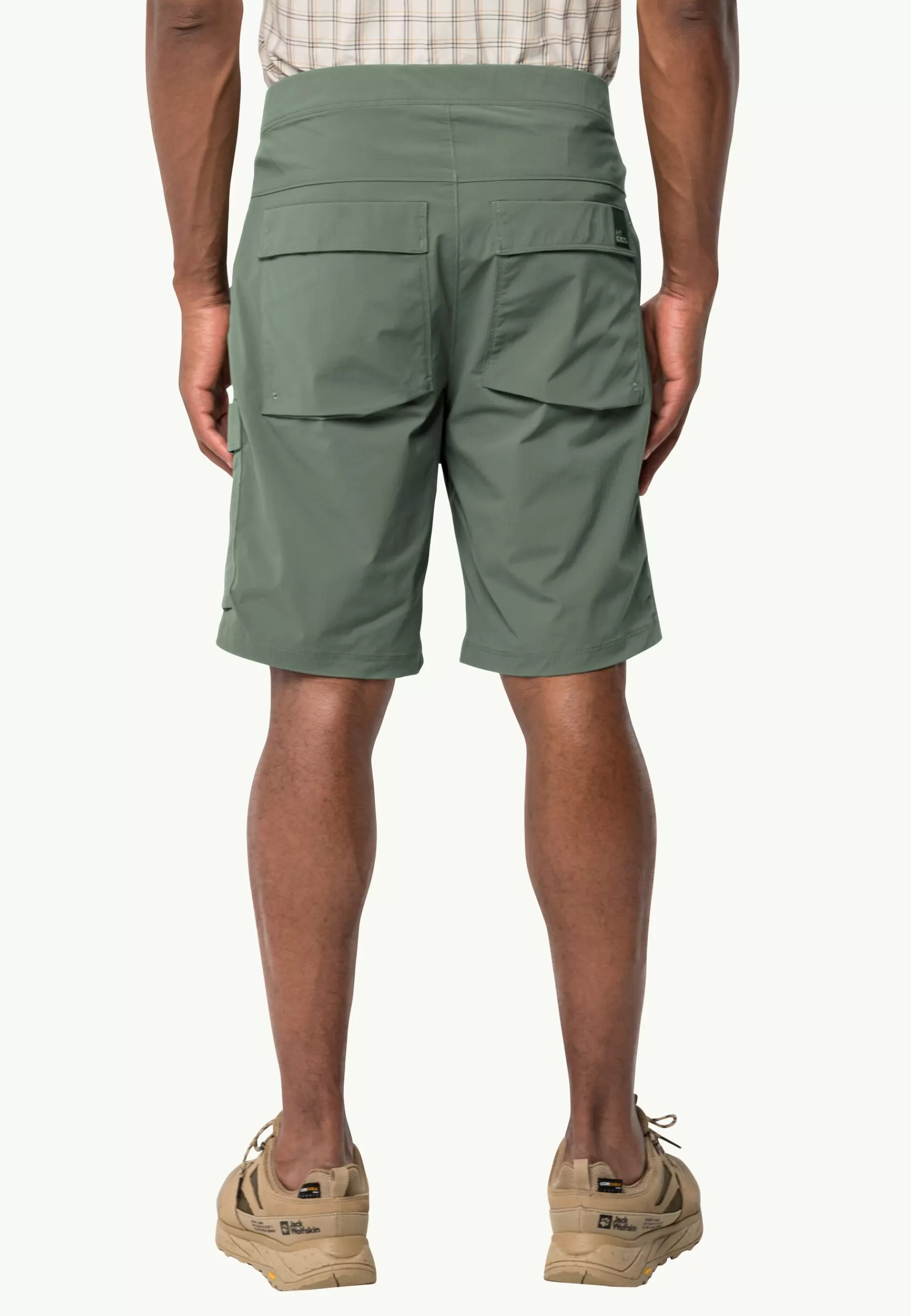 Jack Wolfskin Lifestyle | Shorts | Wanderthirst Shorts M