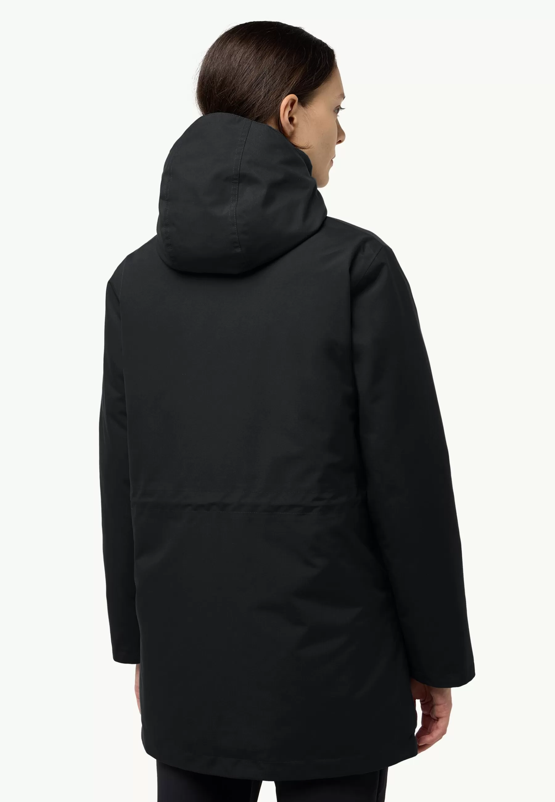 Jack Wolfskin Isolatiejacks | Winterjacks | Wintertor Parka W Rds