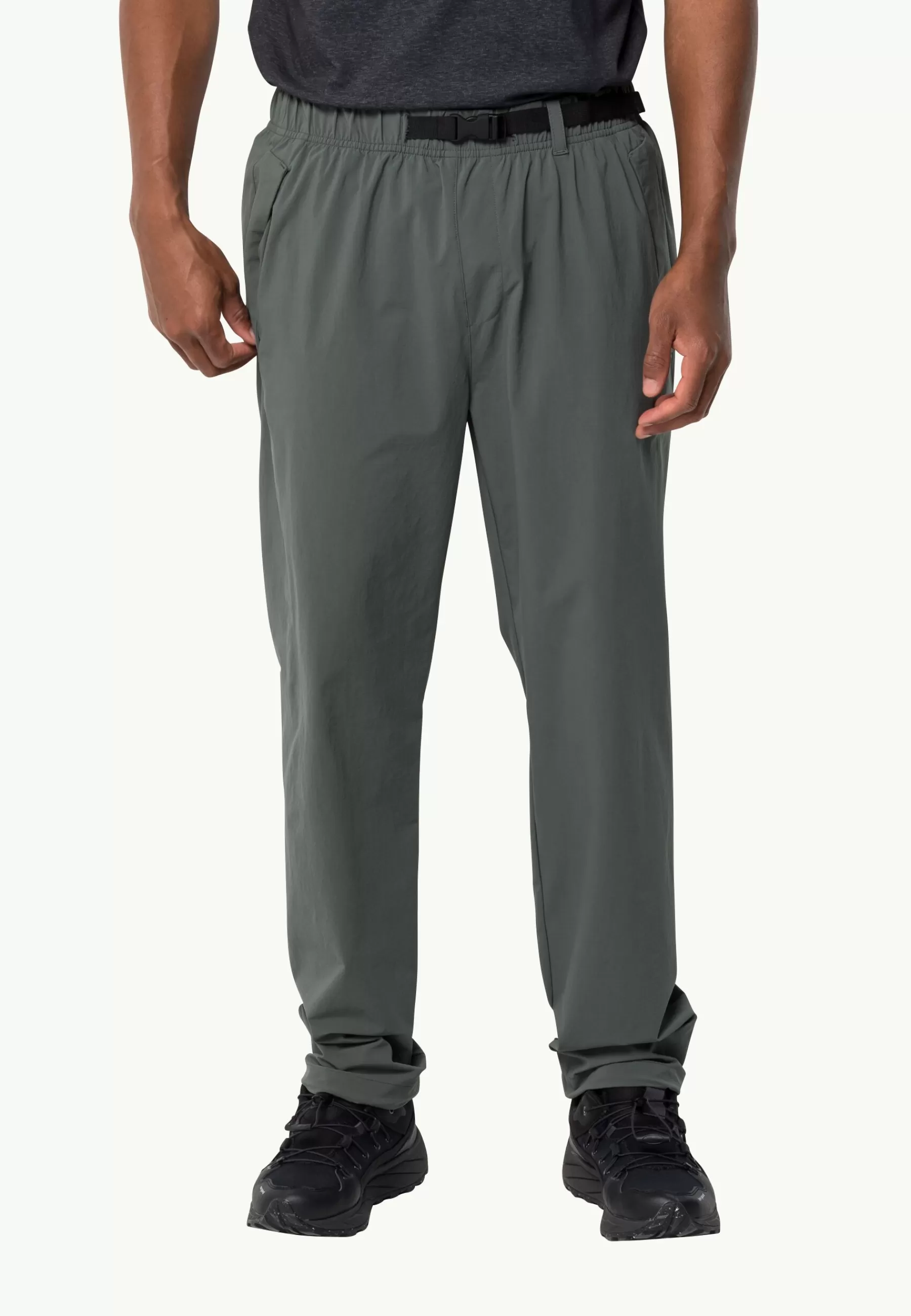 Jack Wolfskin Lifestyle | Lifestyle | Zeilweg Pants