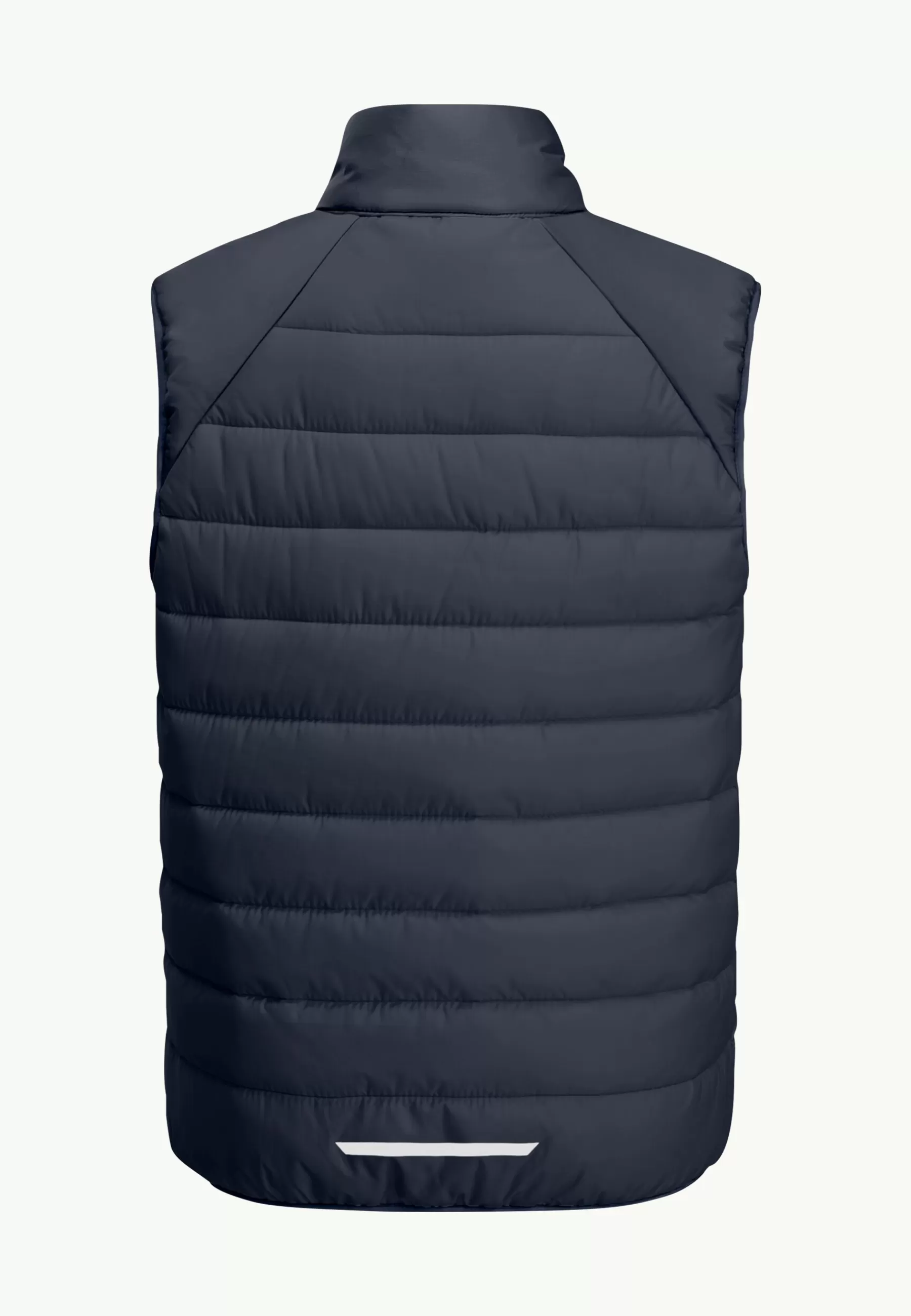 Jack Wolfskin Voor- En Najaarsjacks/-Jassen | Fleece | Zenon Vest K